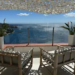 Villa A Canyelles, Piscine Et Spa A Bulles Prives , Vue Panoramique